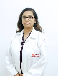 Dr Sanika Kulkarni